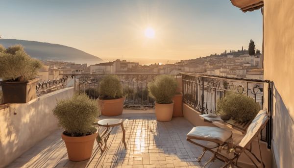 Choisir un quartier à Nice en fonction de vos besoins