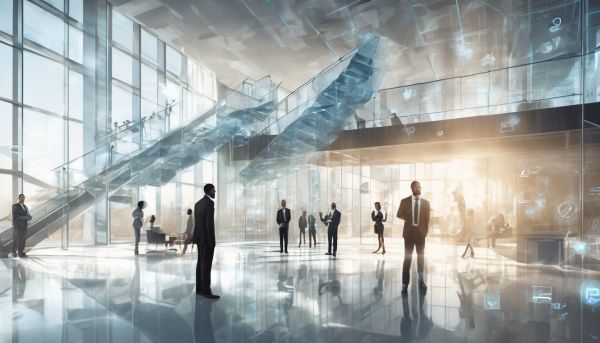 Comment réussir votre parcours au sein du groupe Gema ?