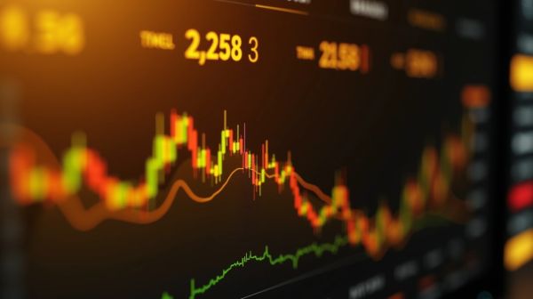 Cours de l'or : décrypter les variations avant d'acheter
