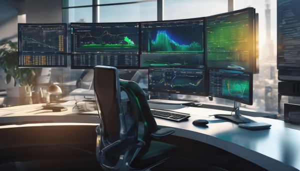 Maîtriser l’investissement en bourse avec Easy Bourse