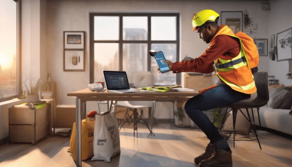 Quelle assurance pour travailler pour Uber Eats : les solutions indispensables