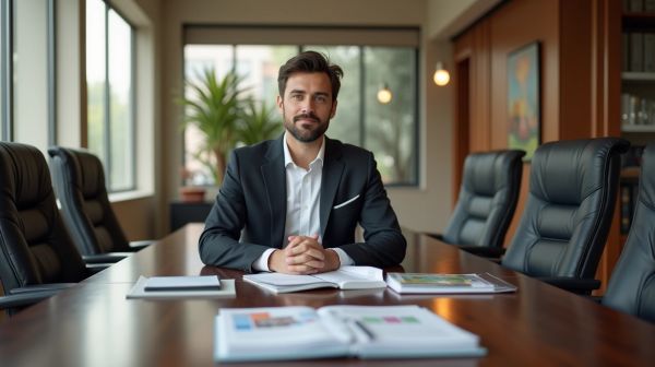 Se former pour devenir conseiller immobilier efficace