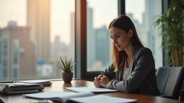 Se former pour devenir conseiller immobilier efficace
