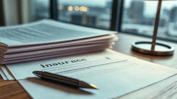 Top 5 conseils pour sélectionner une assurance pour particuliers