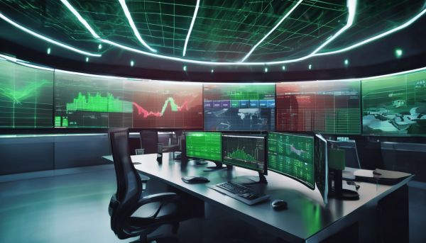Tout savoir sur le cours BTC : comment suivre les variations du Bitcoin